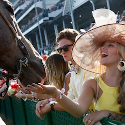 The 3 Major Horse Racing Events Bettors Need to Know About