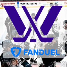 FanDuel Becomes the Official Sportsbook of the Professional Women's Hockey League