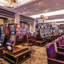 okada group casino plans