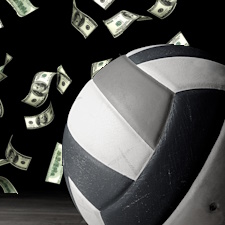 How to Bet on Volleyball