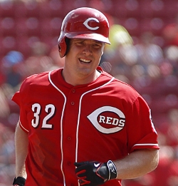 Jay Bruce 2016 MLB Trade Deadline Rumors and Speculations