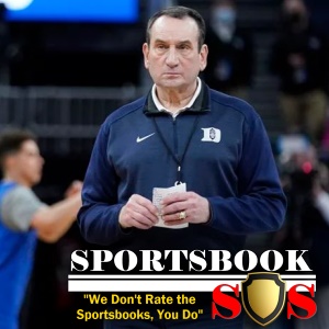 NCAA Tournament Betting - Can Texas Tech Send Coach K Into Retirement?