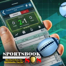 What is an offshore sportsbook?