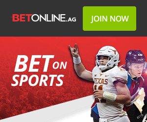 bet on sports with betonline.ag