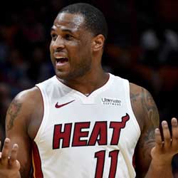 Miami Guard Dion Waiters Suffers Bad Reaction to THC Edible
