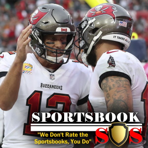 Sunday Night NFL Odds – Bucs-Cowboys: Will Brady just keep going and going?