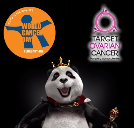 Royal Panda Casino Raises Cancer Awareness