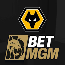 Wolves are Partnering with BetMGM in Multi-year Deal