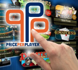 PricePerPlayer.com Adds 111 Casino Games to their Sportsbook PPH Services