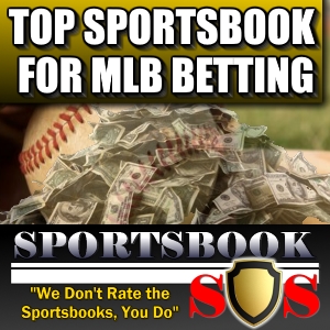 Top 3 Sportsbooks for Baseball Betting