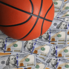 college sports betting