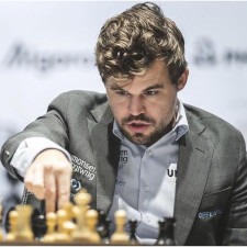 fide reprimanded magnus carlsen