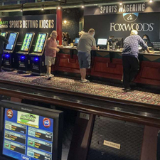 connecticut sports betting rollout