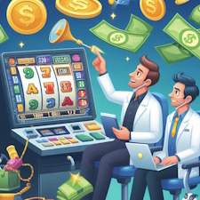 Guide to Online Slot Machine and Strategies